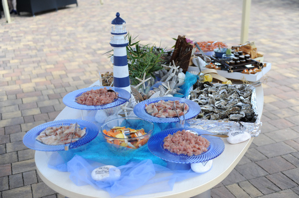 villa morneto matrimonio